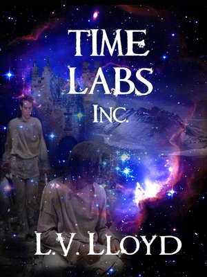 cover image of TimeLabs Inc
